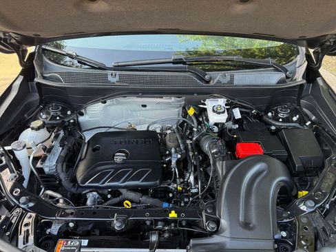 Used 2025 Buick Encore GX Preferred FWD image 32