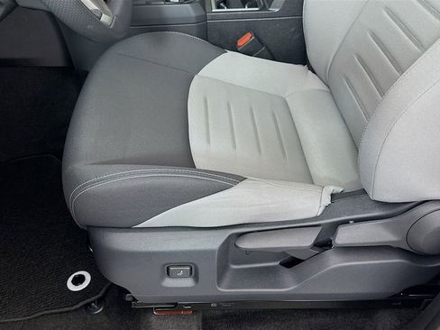 Used 2025 Toyota Tacoma TRD Off-Road image 20