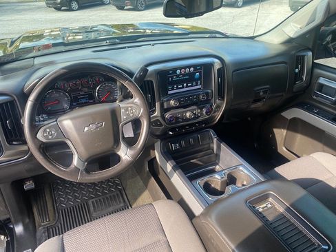 Used 2018 Chevrolet Silverado 1500 LT w/ All Star Edition image 18