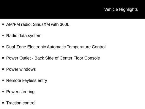 Certified 2023 Ford Bronco Big Bend image 15