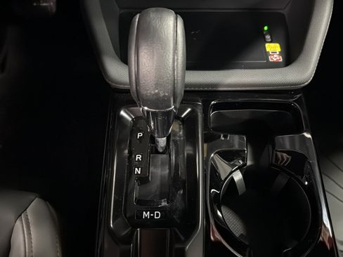 New 2026 Subaru Forester Sport image 32