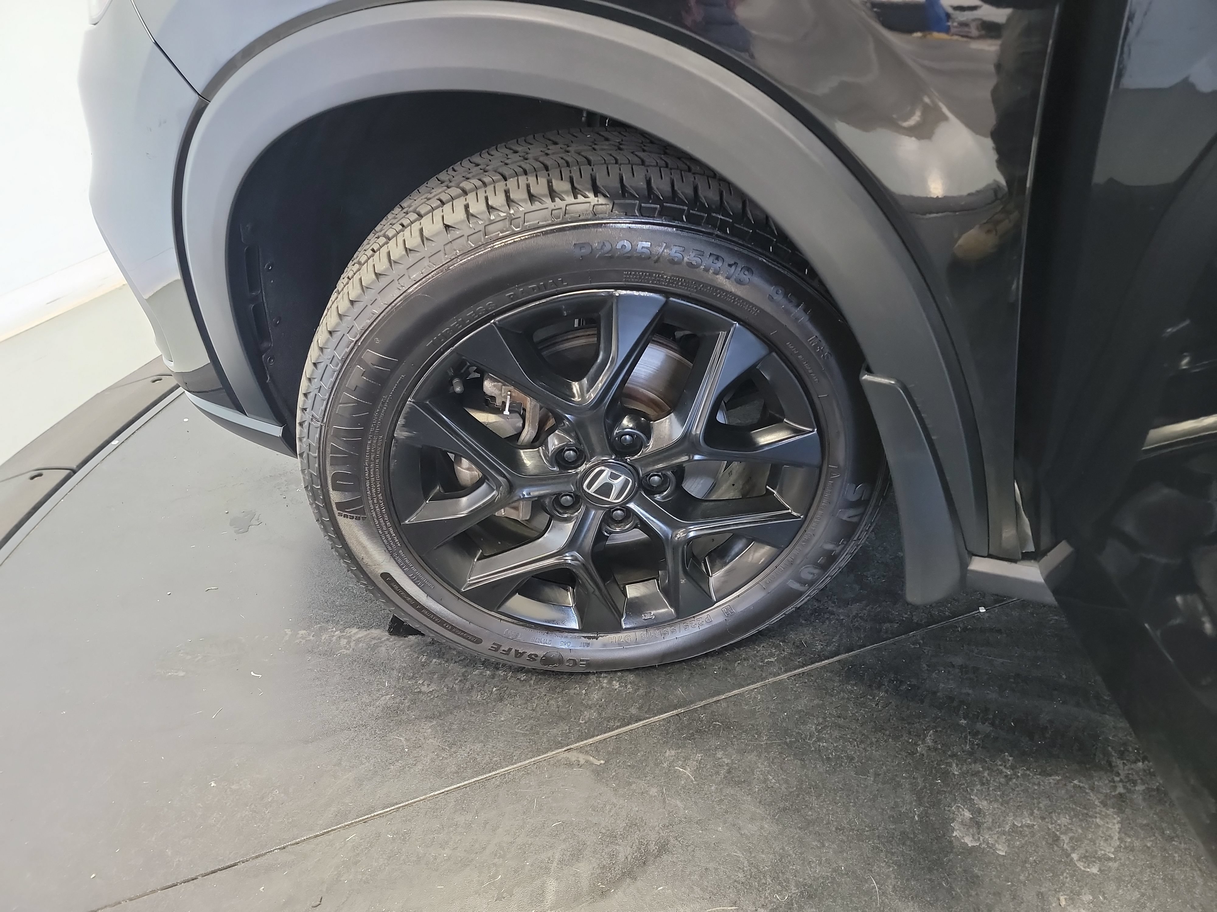 Used 2023 Honda HR-V Sport image 29