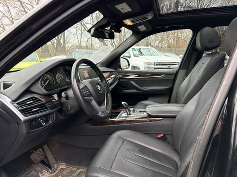 Used 2017 BMW X5 xDrive35i image 5