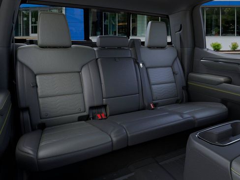 New 2026 Chevrolet Silverado 1500 ZR2 w/ LPO, Dark Essentials Package AWD/4WD image 17