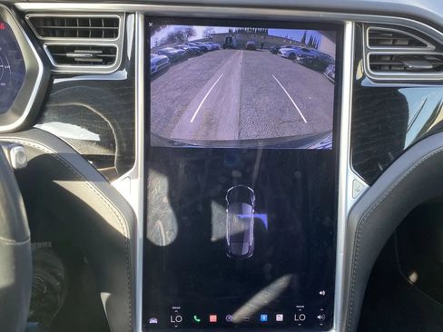 Used 2017 Tesla Model S 75 image 16