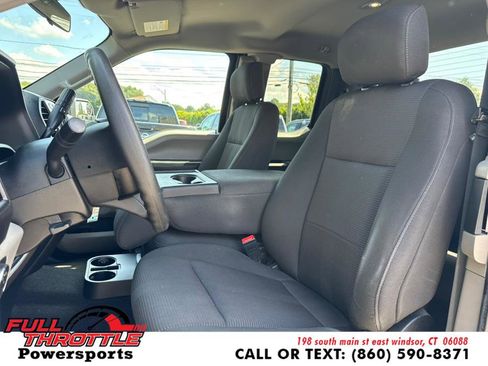 Used 2019 Ford F150 XL w/ Equipment Group 101A Mid image 20