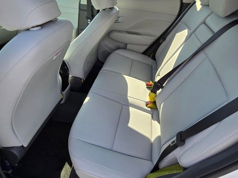 New 2026 Hyundai Kona SEL Premium image 12