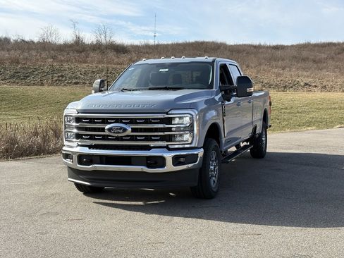New 2026 Ford F250 Lariat w/ Lariat Premium Package image 1