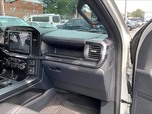 Certified 2024 Ford F150 STX AWD/4WD image 15