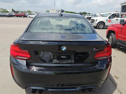 Used 2020 BMW M2 Competition w/ Executive Package RWD image 5