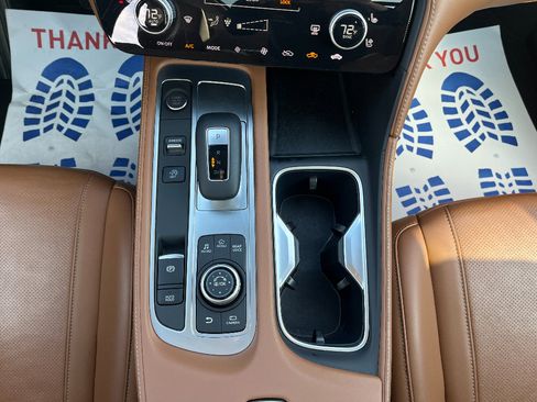 Used 2025 INFINITI QX60 Sensory w/ Vision Package image 31