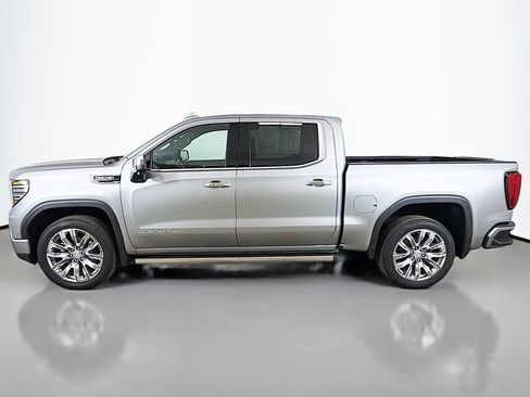 Used 2023 GMC Sierra 1500 Denali w/ Denali Reserve Package AWD/4WD image 19