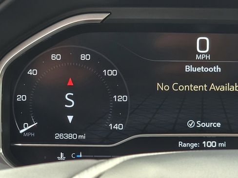 Used 2024 GMC Sierra 2500 Denali Ultimate image 21