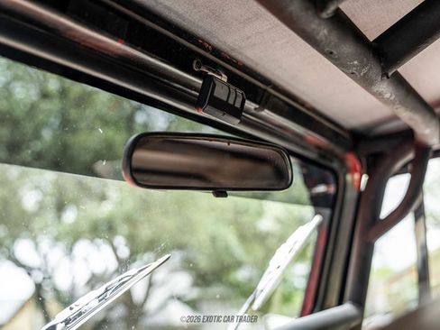 Used 1991 Jeep Wrangler 4WD image 51
