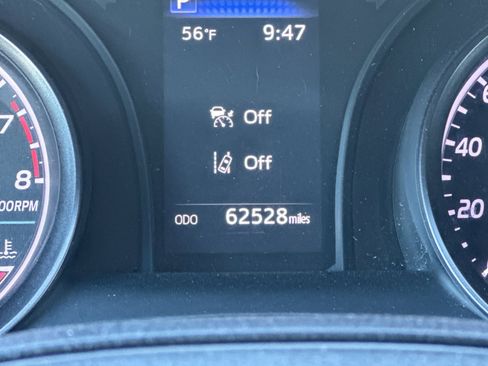 Used 2024 Toyota Camry SE image 24