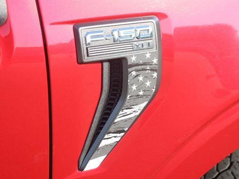Used 2021 Ford F150 XLT w/ Equipment Group 302A High AWD/4WD image 12