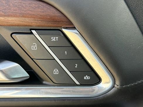 Used 2024 GMC Sierra 2500 Denali Ultimate image 21