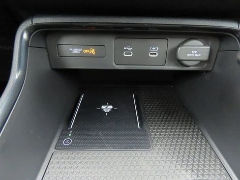 New 2026 Honda CR-V Sport image 22