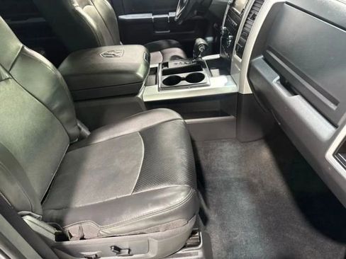 Used 2011 RAM 1500 Sport w/ Sport Premium Group image 26