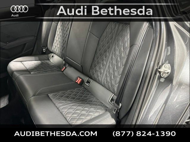 Used 2024 Audi S3 Prestige w/ Prestige Package AWD/4WD image 29