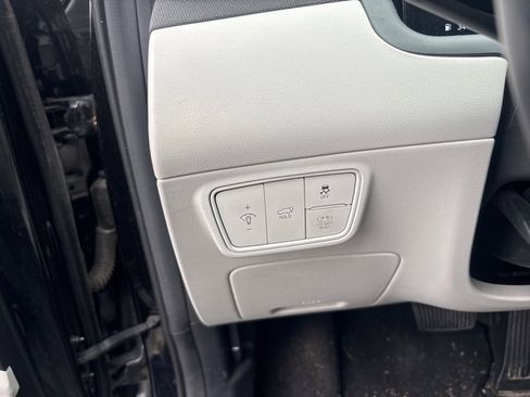 Used 2023 Hyundai Tucson SEL image 18