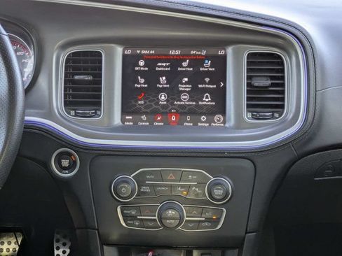 Used 2022 Dodge Charger Scat Pack w/ Plus Group RWD image 17
