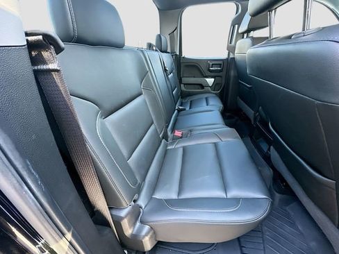 Used 2018 Chevrolet Silverado 1500 LT w/ All Star Edition image 29