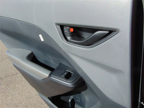 New 2026 Subaru Crosstrek 2.5i Wilderness w/ Wilderness Package image 23