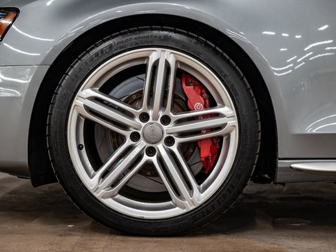 Used 2010 Audi S4 Prestige image 22