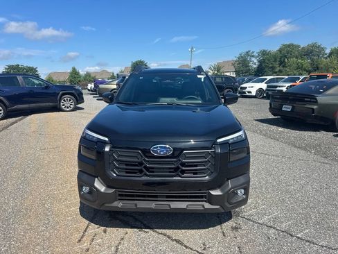New 2026 Subaru Outback Premium AWD/4WD image 3