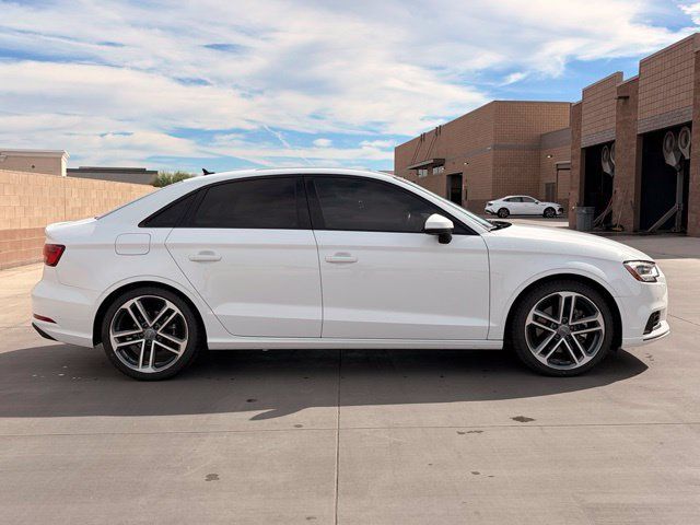 Used 2020 Audi A3 2.0T Premium FWD image 5