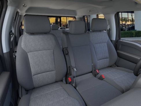 New 2026 Ford F350 XL AWD/4WD image 10