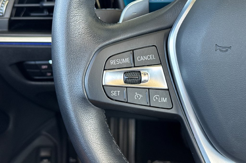 Used 2023 BMW 430i Convertible w/ Convenience Package RWD image 28
