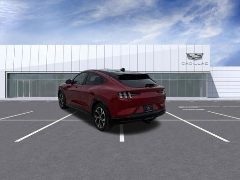 Used 2022 Ford Mustang Mach-E Premium RWD image 4