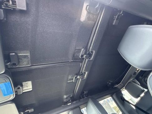 New 2026 Ford Bronco Outer Banks image 19