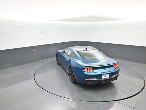 New 2026 Ford Mustang Premium w/ Mustang Nite Pony Package RWD image 23