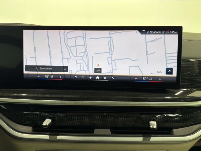 Certified 2024 BMW X5 xDrive50e w/ Executive Package AWD/4WD image 33