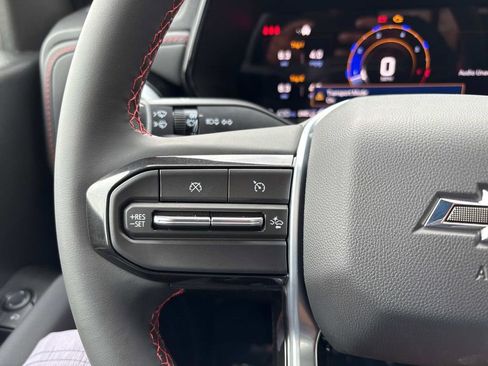 New 2026 Chevrolet Colorado Z71 AWD/4WD image 21