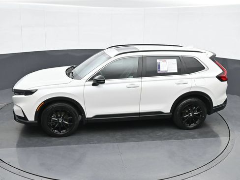 Used 2024 Honda CR-V Sport-L image 18