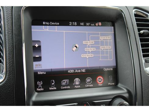 Used 2014 Dodge Durango Citadel w/ Technology Group image 27