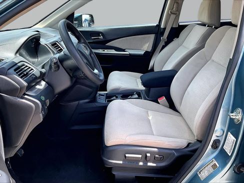 Used 2016 Honda CR-V EX image 8