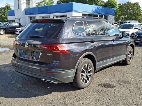 Used 2019 Volkswagen Tiguan SEL AWD/4WD image 7