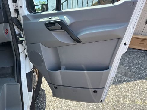 Used 2016 Mercedes-Benz Sprinter 2500 w/ Driver Efficiency Package image 18