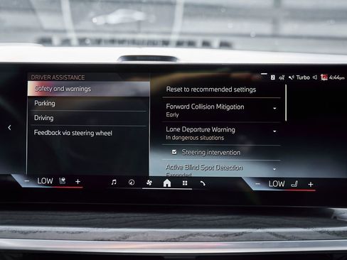 Used 2024 BMW ALPINA XB7 AWD/4WD image 80