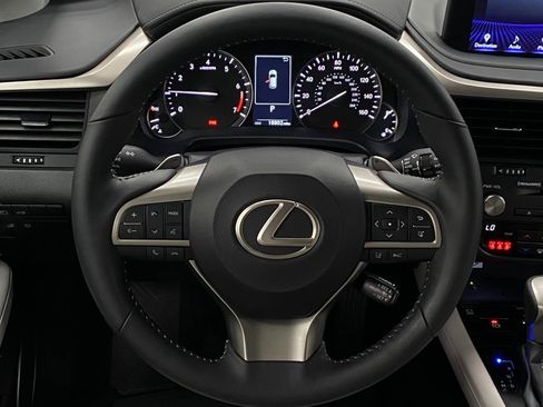 Certified 2022 Lexus RX 350 AWD w/ Premium Package image 15