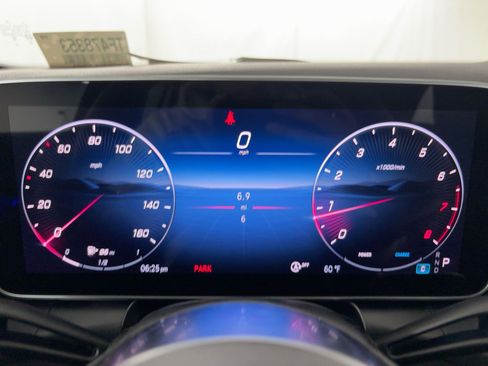 Certified 2026 Mercedes-Benz GLC 300 image 19