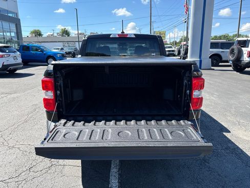 Used 2022 Ford Maverick XLT w/ XLT Luxury Package FWD image 44