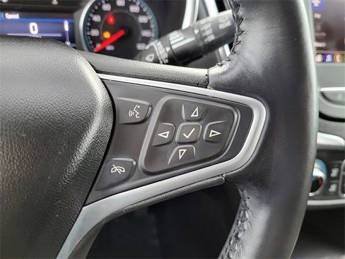 Used 2022 Chevrolet Equinox LT image 17