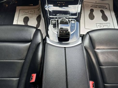 Used 2016 Mercedes-Benz C 300 4MATIC Sedan w/ Multimedia Package image 19