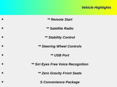 Used 2018 Nissan Altima 2.5 S w/ S Convenience Package FWD image 2